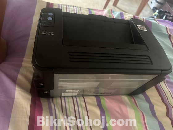 Pantum P2500W Single Function Mono Laser Printer